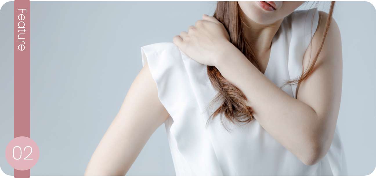 日本整形外科学会整形外科専門医による肩こり外来